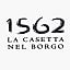 1562 la casetta nel borgo