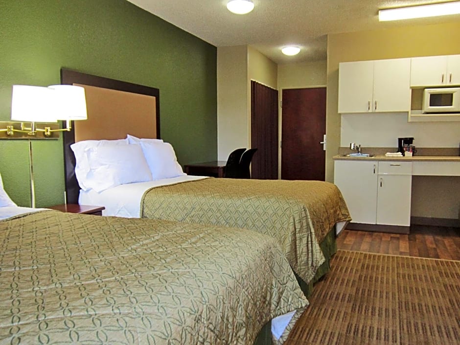Extended Stay America Suites - Toledo - Holland