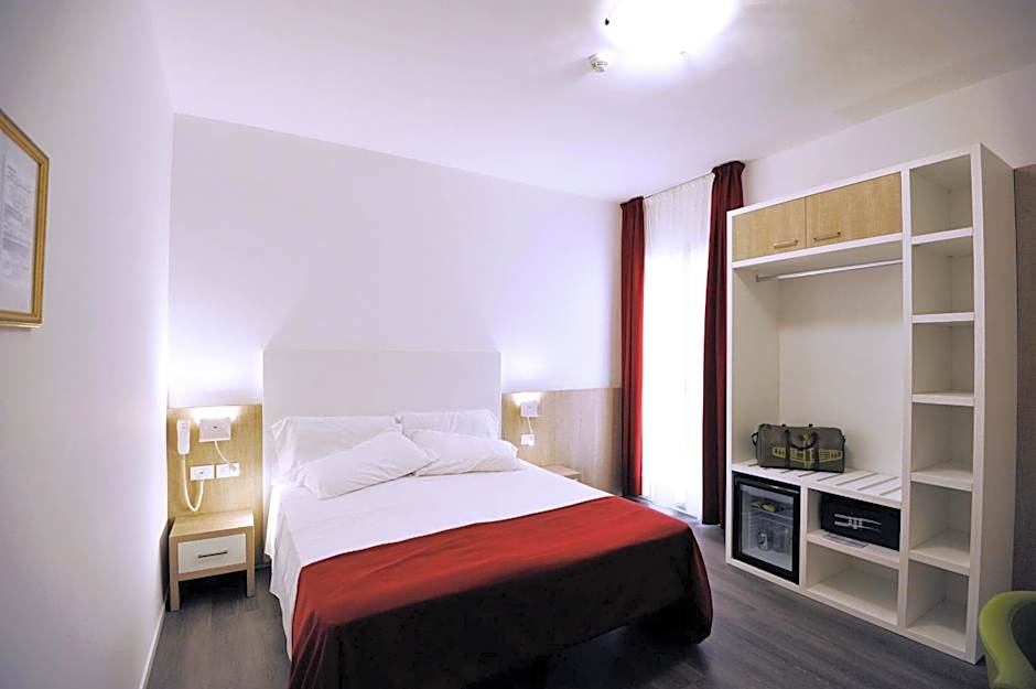 Hotel Marzia Holiday Queen