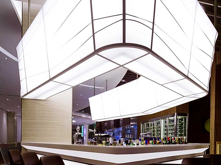 Novotel Ambassador Suwon Hotel