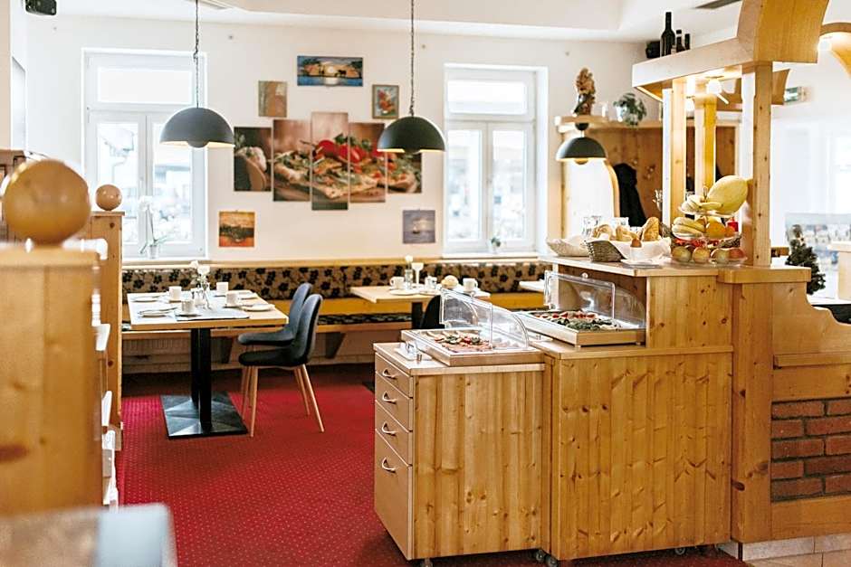 Restaurant Gästehaus Feldkirchen