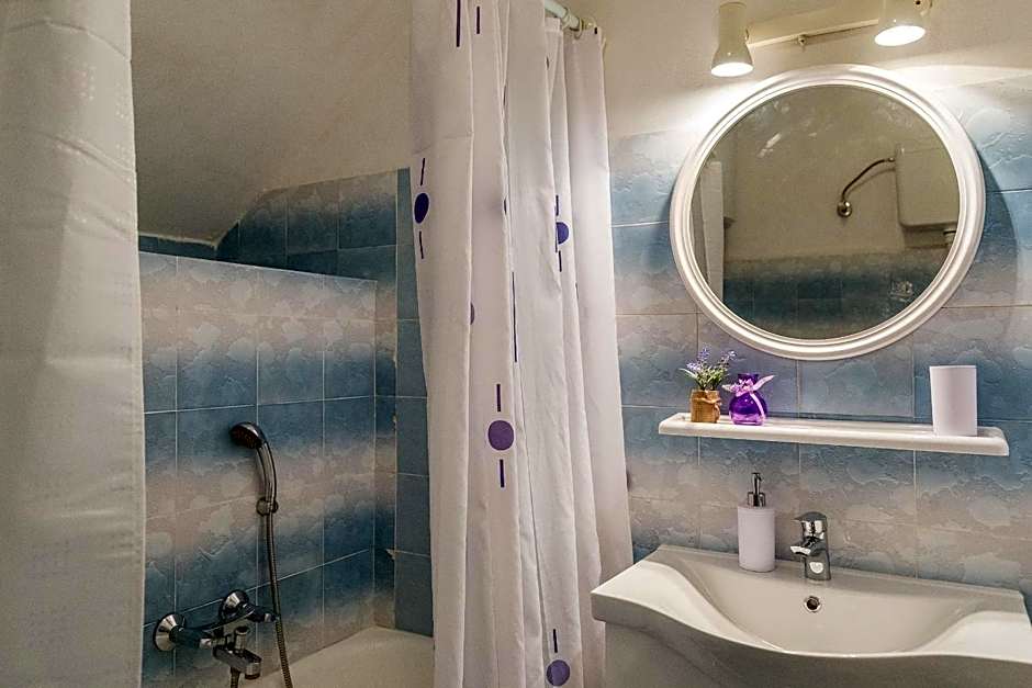 Apartment Tranquilo Garden