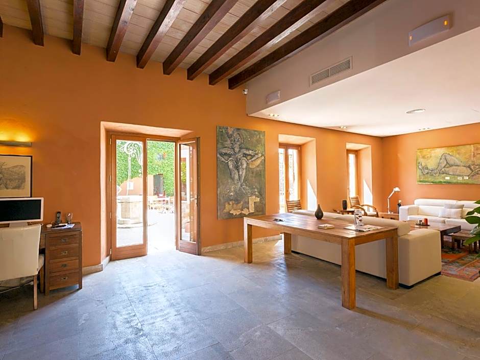 Ca' n Beia Suites - Adults Only