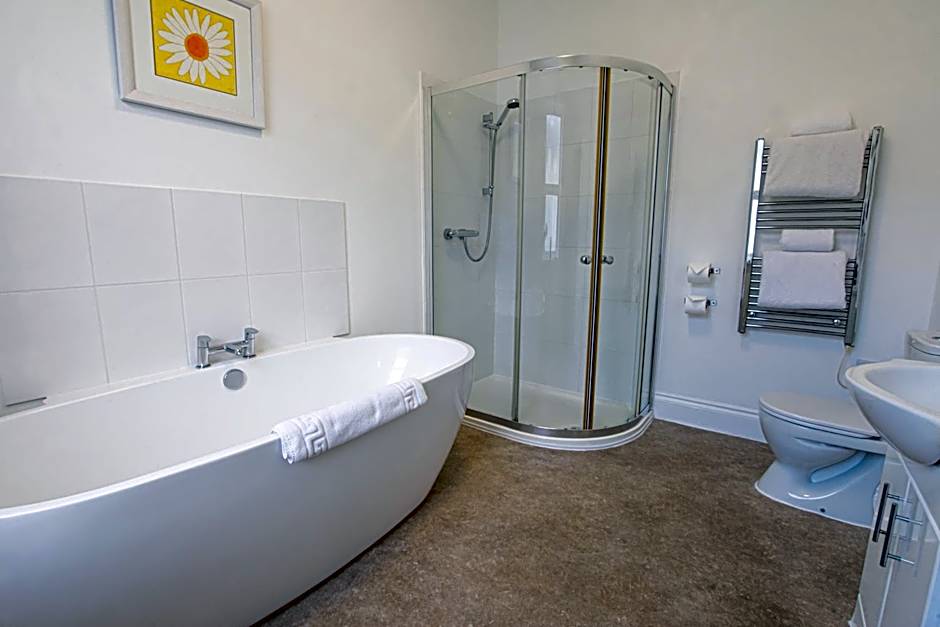 The Grosvenor Plymouth