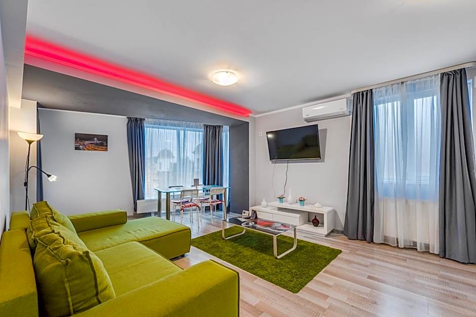 Harmony Residence