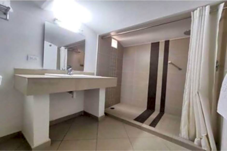 Hotel Del Portal, Puebla