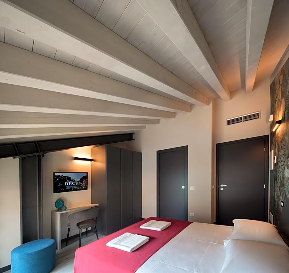 Monte Isola - Decio Rooms