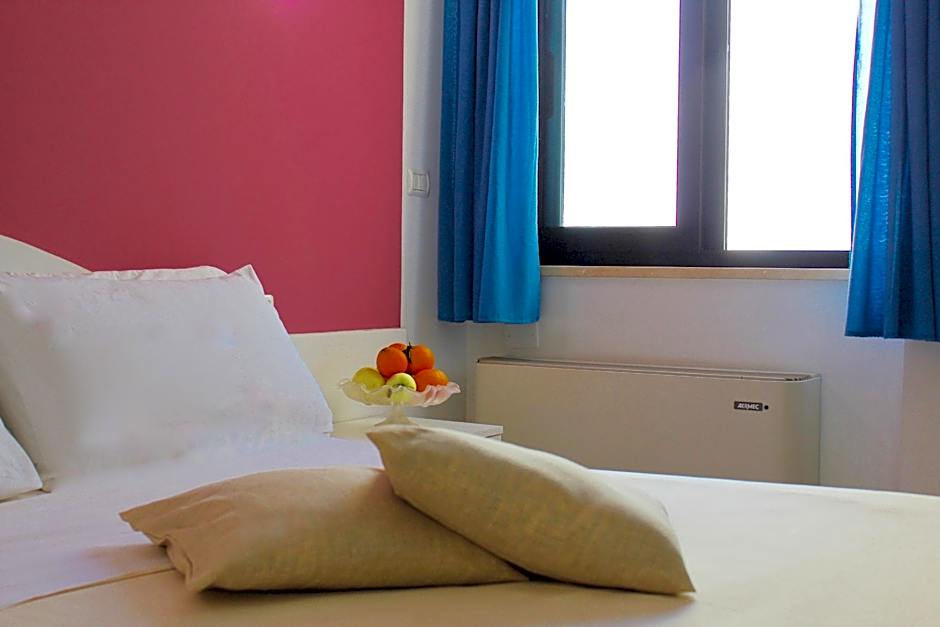 HOTEL BAIA DEL CIGNO