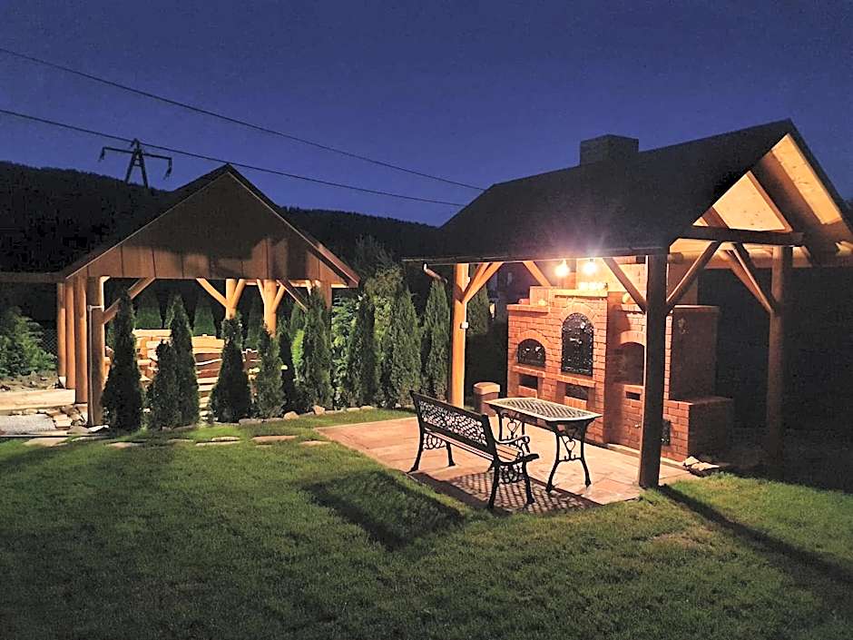 Apartamenty pod Gromadzyniem