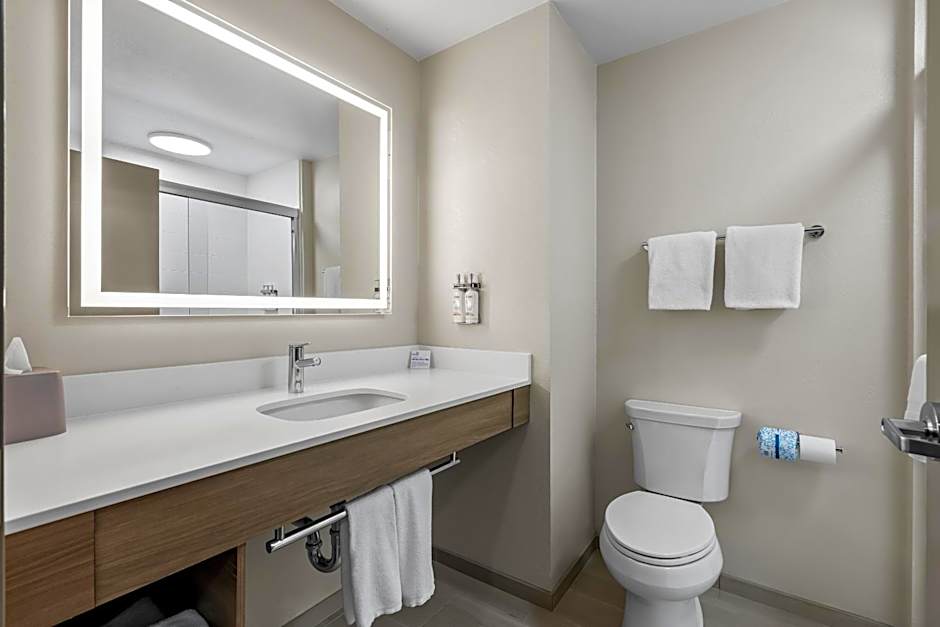 Holiday Inn Express Ogden By IHG