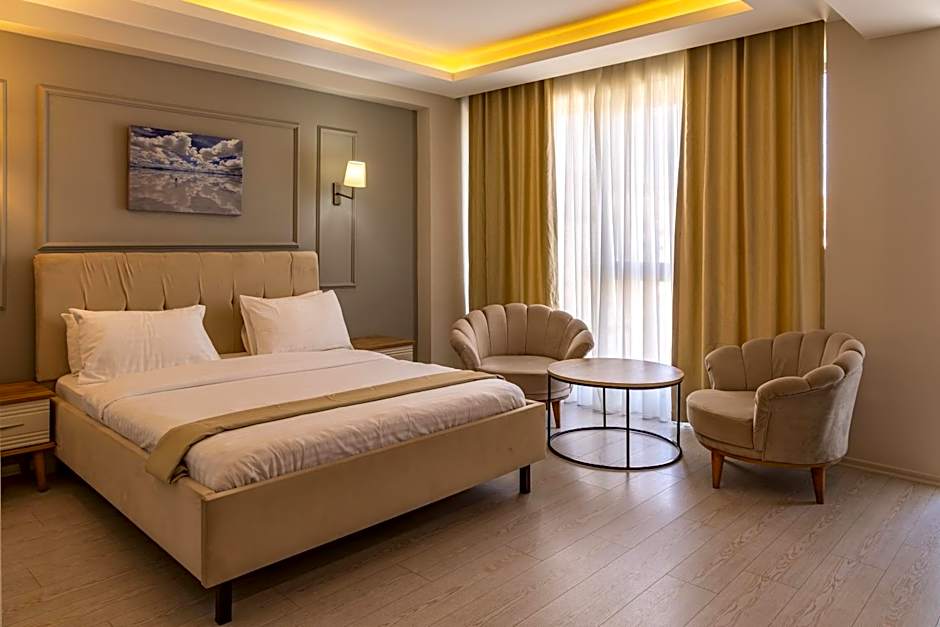 PETRA HOTEL TUZLA