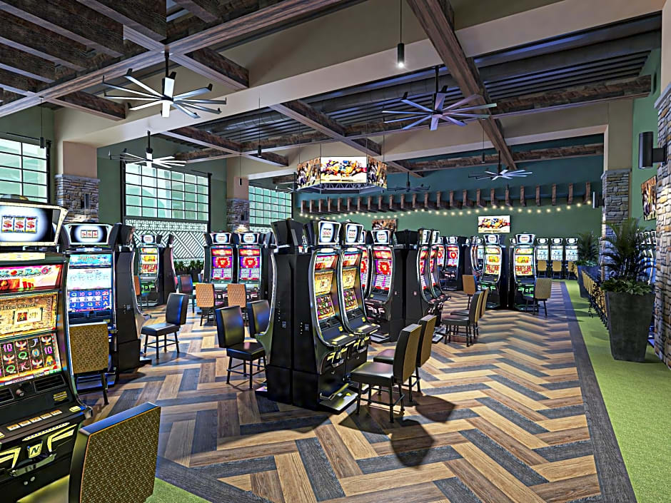 Terre Haute Casino Resort