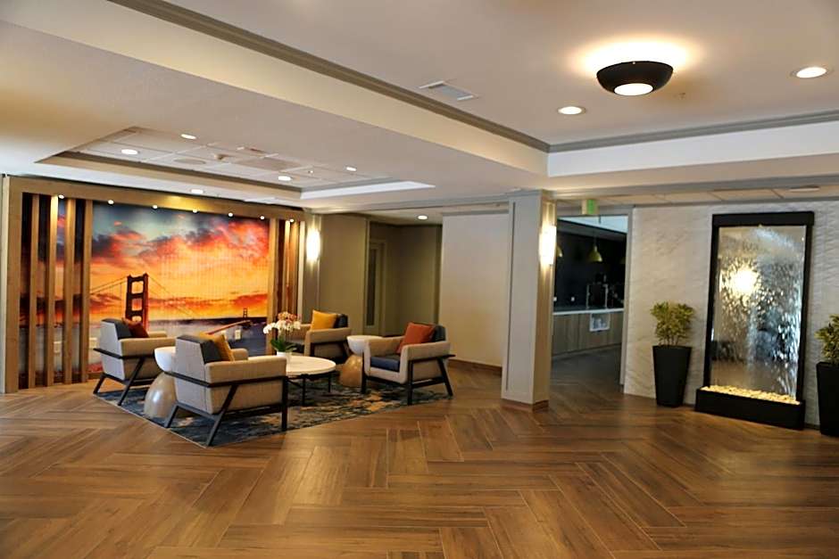 Staybridge Suites Silicon Valley - Milpitas By IHG