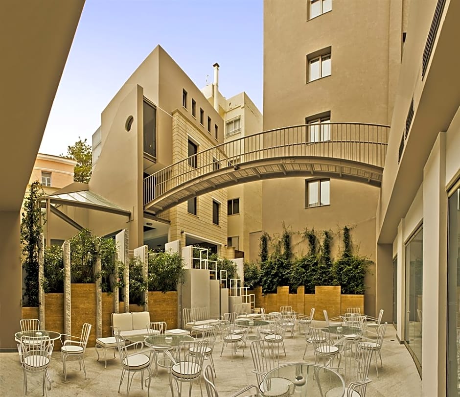 Aquila Atlantis Hotel