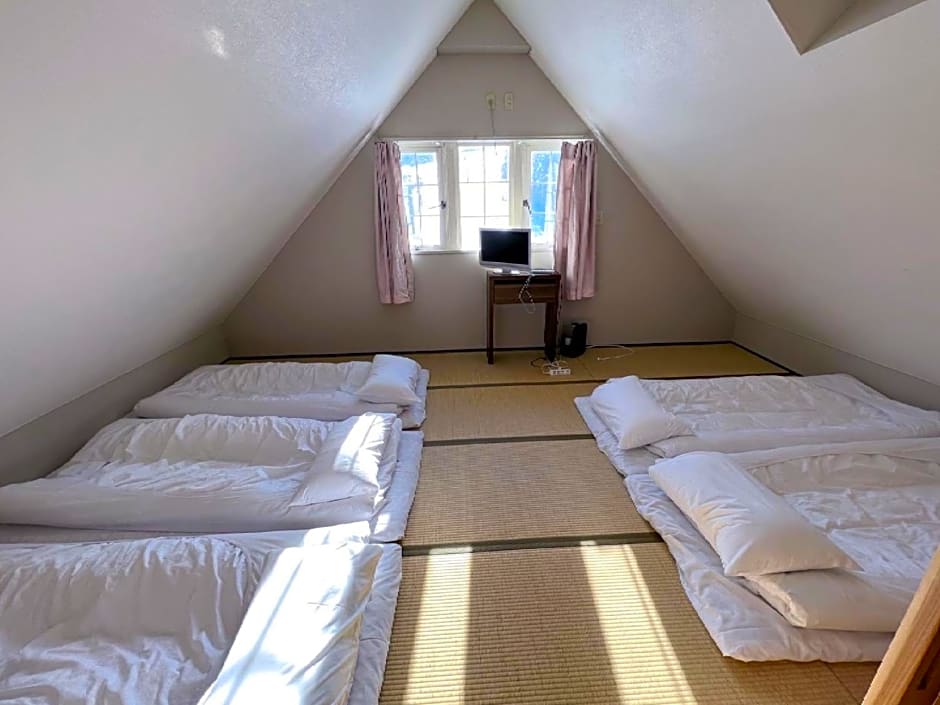 Hakuba Sun Valley Hotel Annex - Vacation STAY 90344v