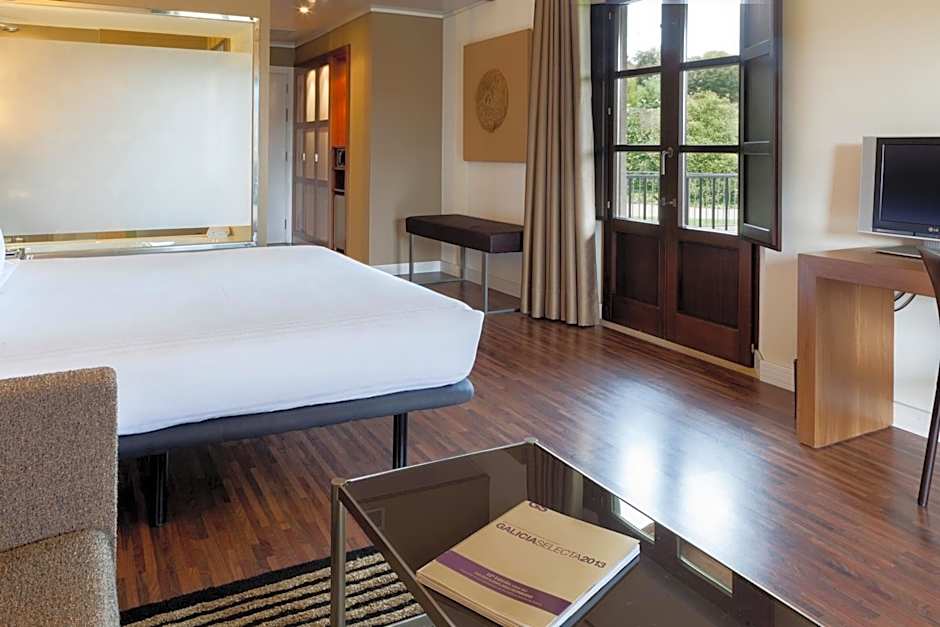 Oca Vila de Allariz Hotel & Spa