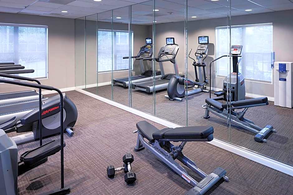 Residence Inn by Marriott Denver Highlands Ranch