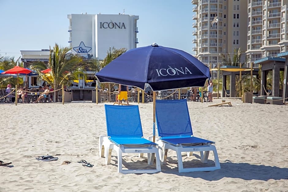 Icona Diamond Beach