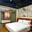 James Joyce Coffetel Shijiazhuang the Mixc Jinyuan Tower Airport Bus