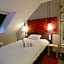 ibis Brest Kergaradec Aeroport