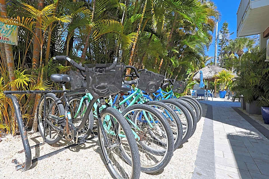 The Inn on Siesta Key