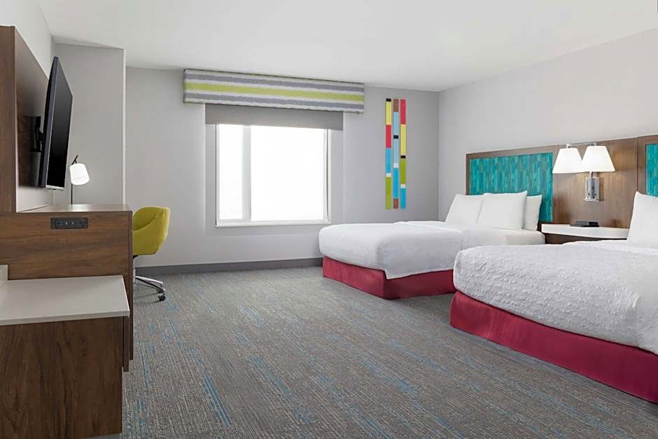 Hampton Inn & Suites Porter Ranch Los Angeles