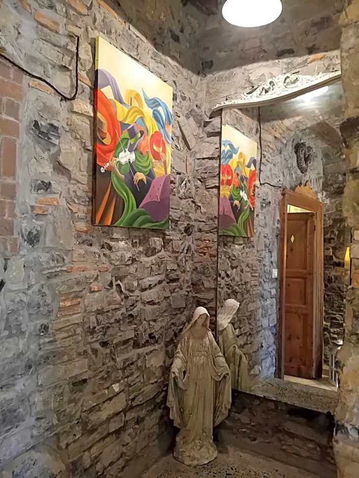 Bed and Breakfast Papillon