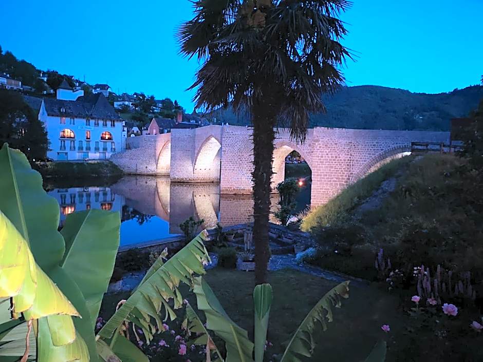 Hôtel La Rivière