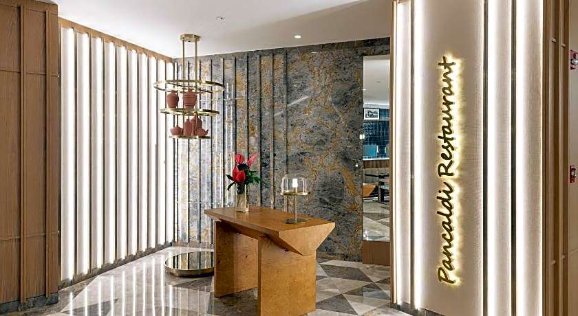 Ramada Plaza Istanbul City Center