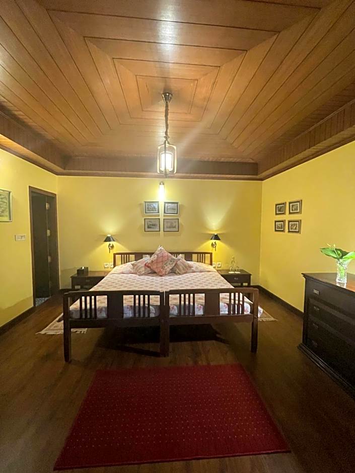 Abbotsford Prasada Bhawan
