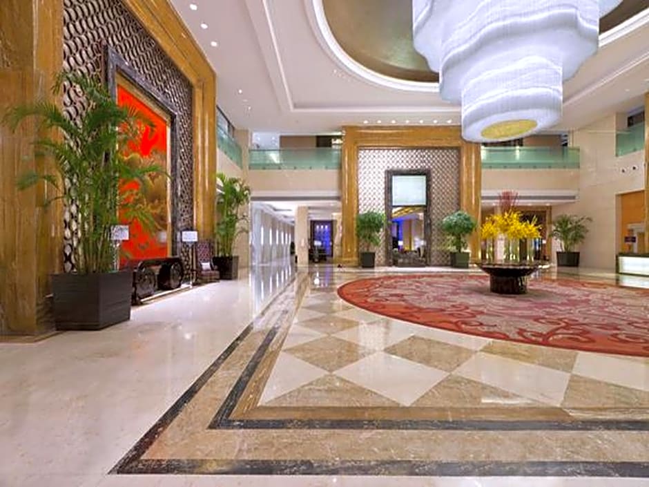 Sheraton Daqing Hotel