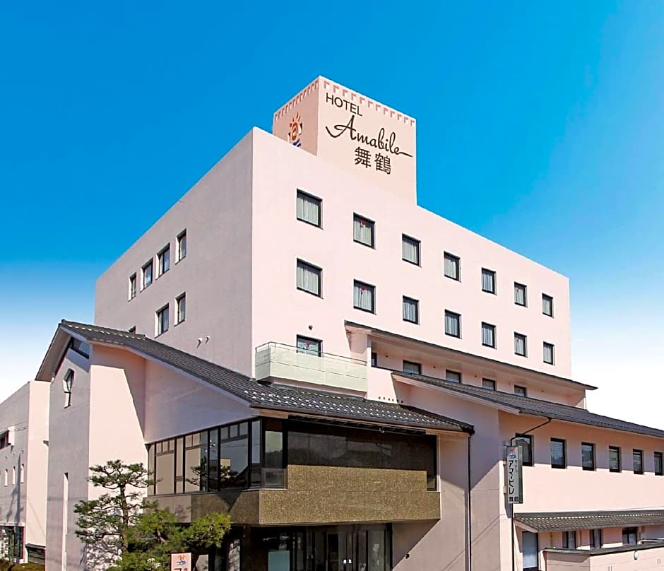 Hotel Amabile Maizuru