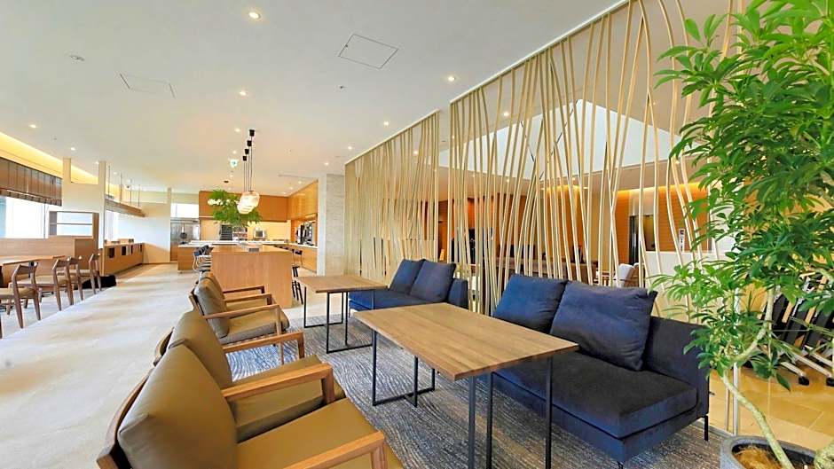 Richmond Hotel Premier Sendai Ekimae