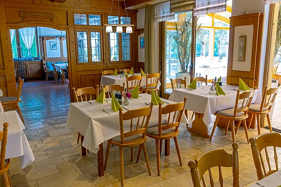 Hotel Restaurant Moosmühle