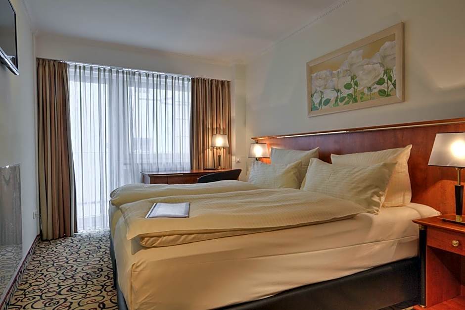 Hotel Condor