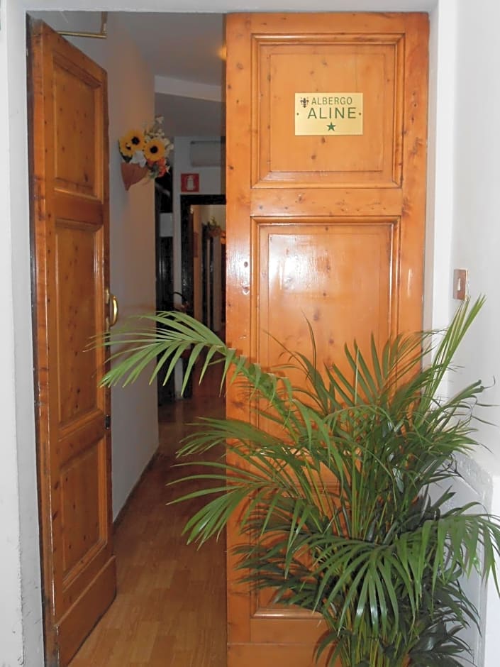 Hotel Aline