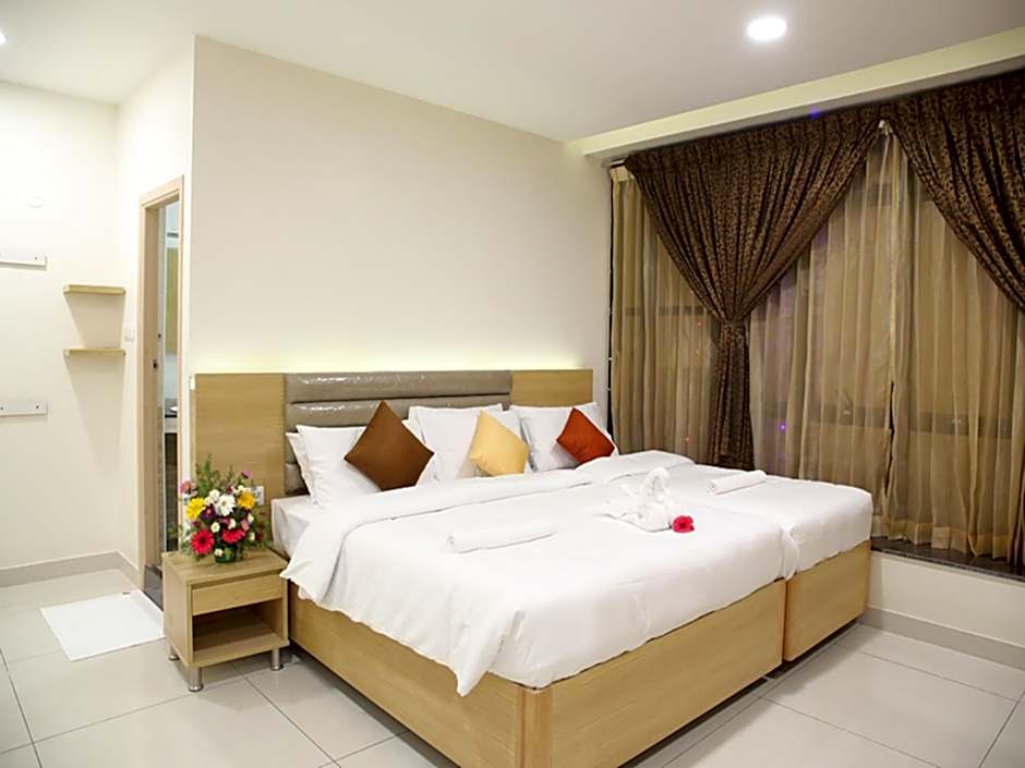 Hotel Ashoka