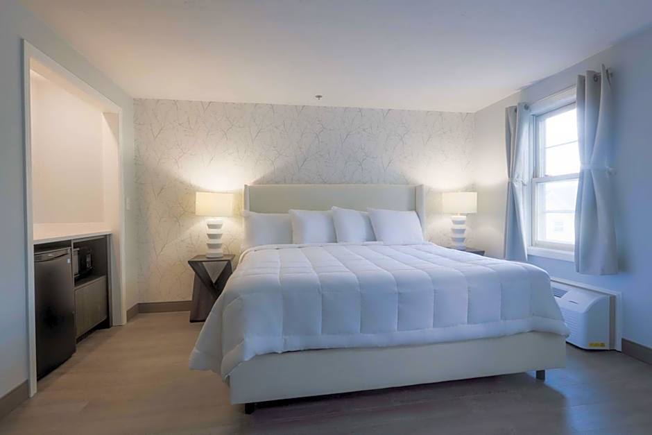 Westborough Inn