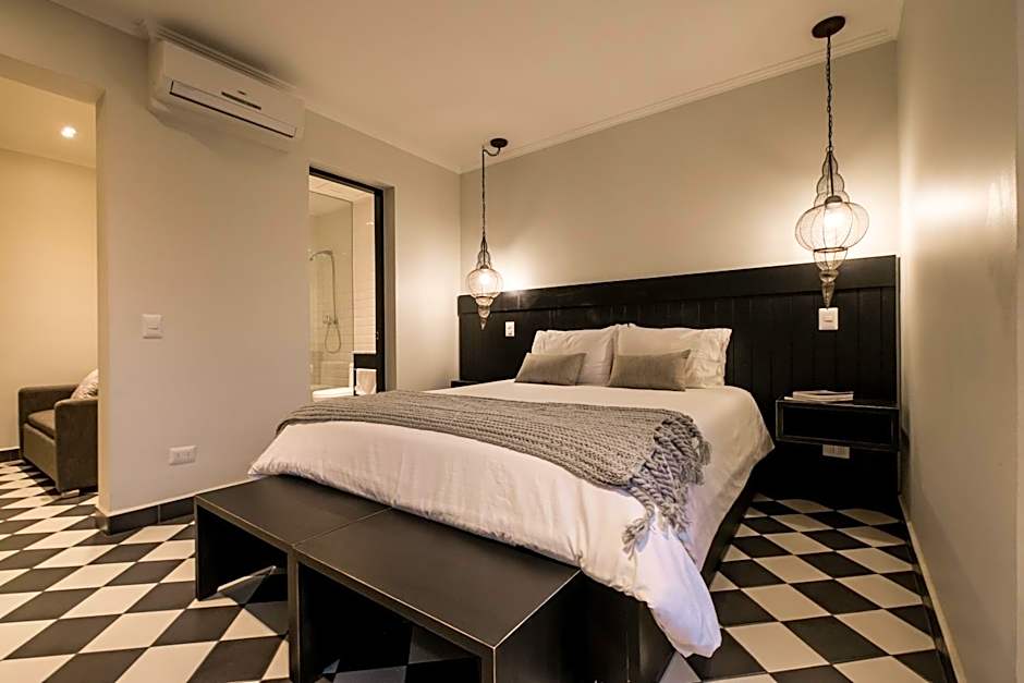 Apart Hotel B