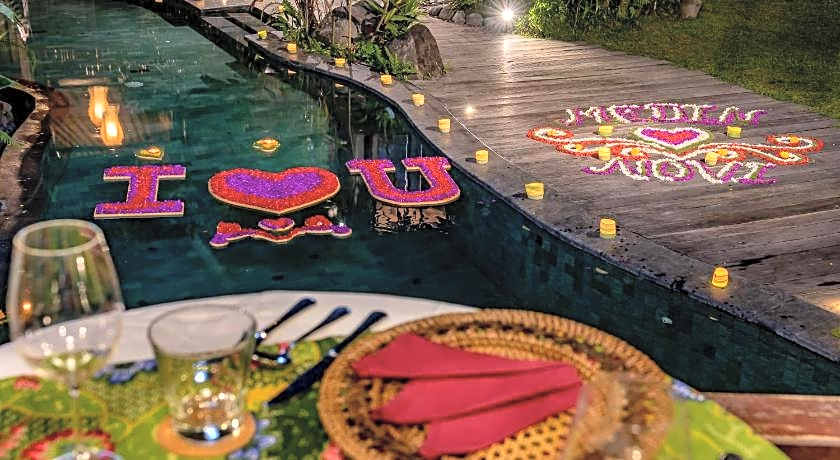 Aryaswara Villa Ubud
