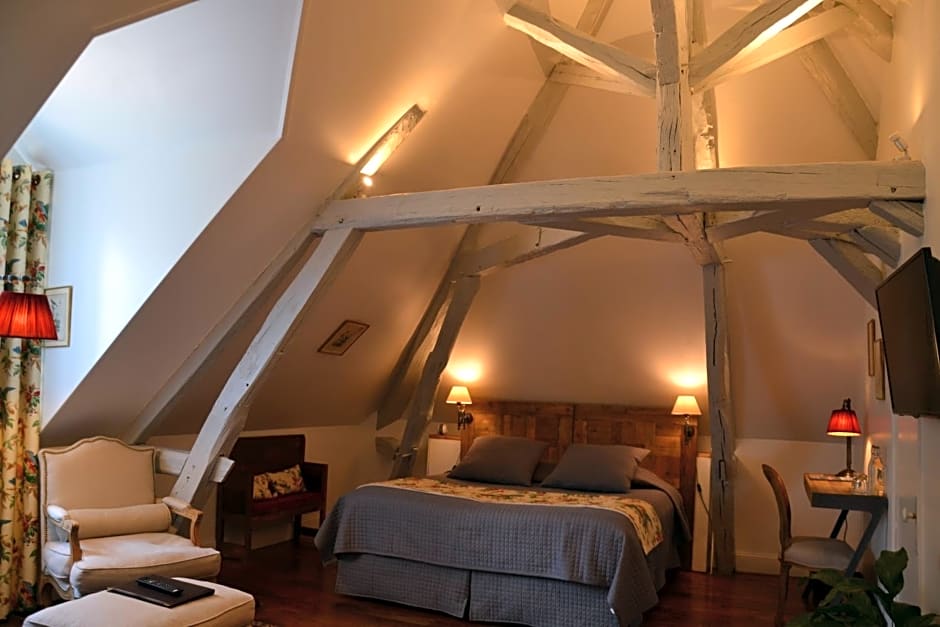 Le Clos Sainte-Marie