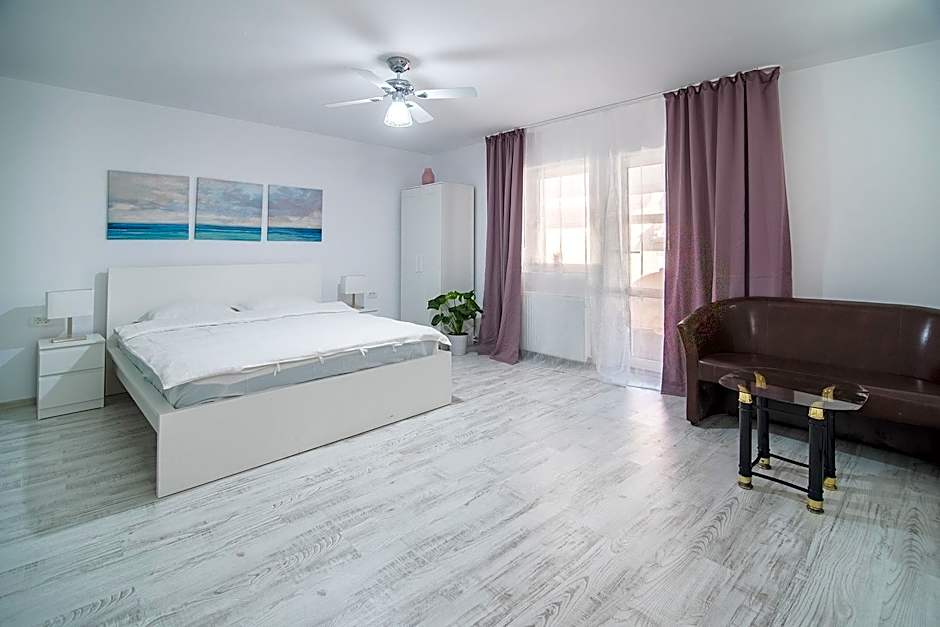 Transylvania Guest House