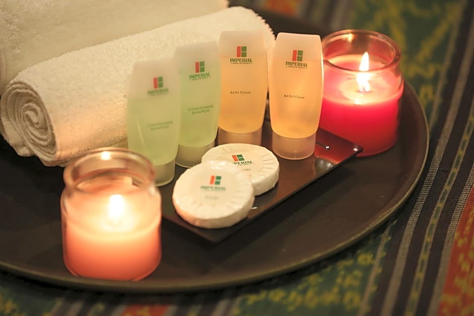 Imperial Riverbank Hotel