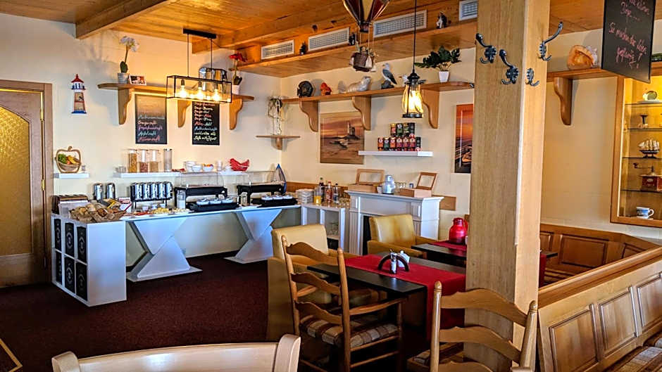 Hotel Drostenhof garni