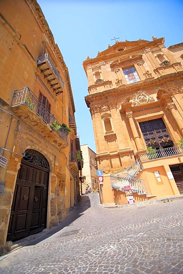 Le Terrazze di Pirandello