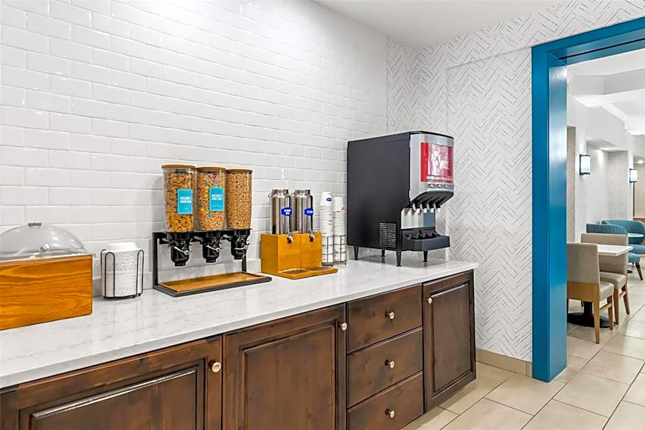 Hampton Inn By Hilton Laramie