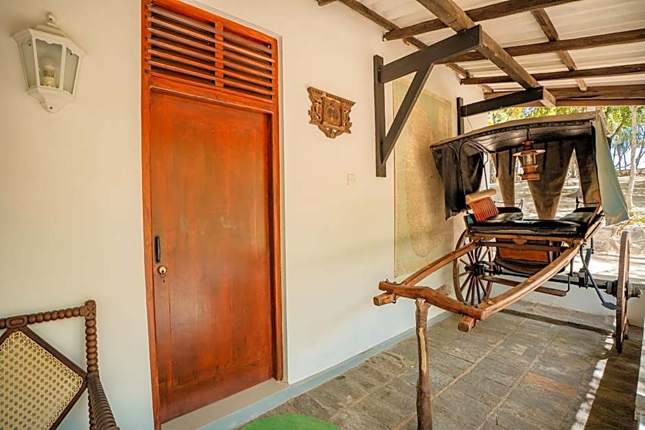 The Waves Beach Chalets