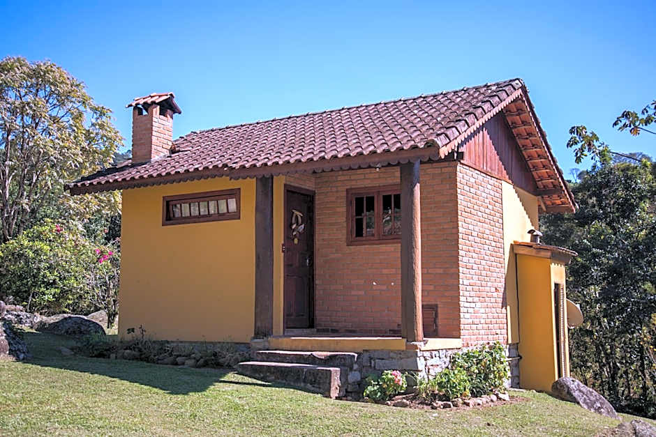 Pousada Fazenda Rio das Pedras