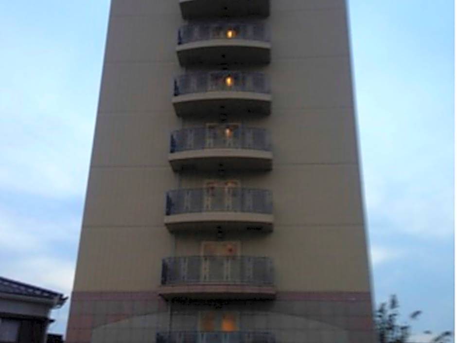 Hotel Crown Hills Toyokawa