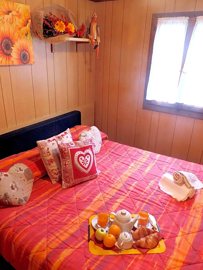 Villaggio Turistico Camping Cervino